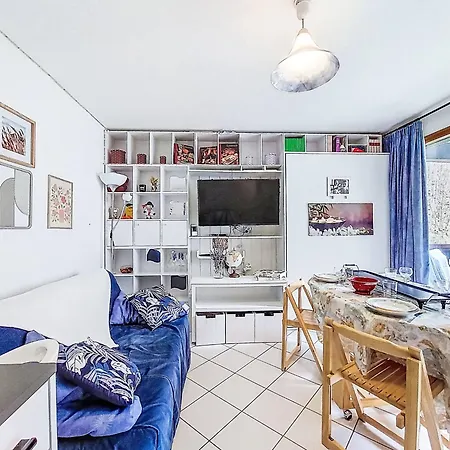 Appartement Bel Alp-5 By Interhome