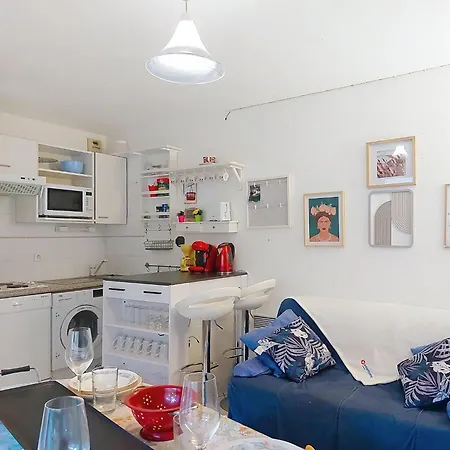 Bel Alp-5 By Interhome