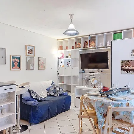 Bel Alp-5 By Interhome Appartement *