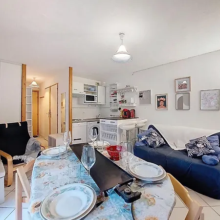 Bel Alp-5 By Interhome *
