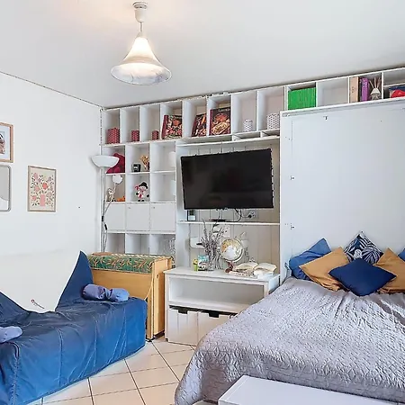 Appartement Bel Alp-5 By Interhome
