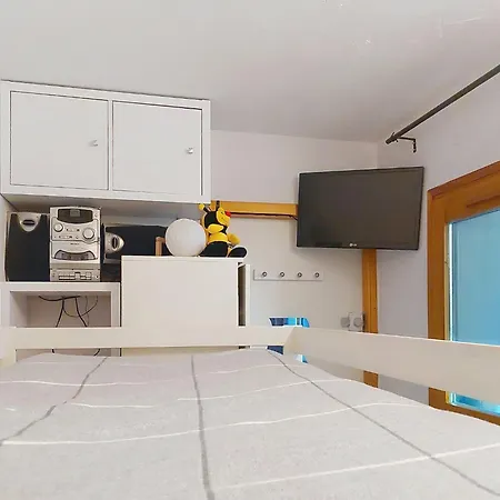 Bel Alp-5 By Interhome Appartement *